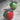 Thumbnail for Giant Apple Crossbody Zipped Shoulder Bag PU Leather Kawaii Harajuku Cute Fun Fruit Handbag Red Green Woman Girl Apple Leaf from NSE Imports #29.