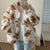 Girls Teddy Bear Zipped Fleece Fluffy Winter Women's Coat Cute Kawaii Cotton Rich Anime Cold Warm Thick Gift Teddy Jacket from NSE Imports #20.