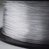 Thumbnail for Glass Fiber 3D Printer Filament:  1.75mm High Transparency PC and PETG Composite from NSE Imports #6.