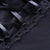 Gothic Rock Short Sleeve Corset Top with Lace and Ribbon Details: A Must-Have for Goth Fashionistas from NSE Imports #9.