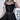 Thumbnail for Gothic Rock Short Sleeve Corset Top with Lace and Ribbon Details: A Must-Have for Goth Fashionistas from NSE Imports #30.