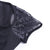 Gothic Rock Short Sleeve Corset Top with Lace and Ribbon Details: A Must-Have for Goth Fashionistas from NSE Imports #10.