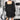 Thumbnail for Gothic Black Dress with Puff Sleeves and Lace Trim | Create your own unique look from NSE Imports #13.