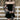 Thumbnail for Puff Sleeve Mini Dress: Velvet pleated skirt, mesh puff sleeves, can be worn on or off the shoulder from NSE Imports #29.