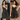 Thumbnail for Spaghetti Strap Camisole Dress: Tulle mesh mini dress, for summer, parties, and any occasion from NSE Imports #4.