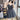 Thumbnail for Spaghetti Strap Camisole Dress: Tulle mesh mini dress, for summer, parties, and any occasion from NSE Imports #13.