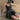 Thumbnail for Spaghetti Strap Camisole Dress: Tulle mesh mini dress, for summer, parties, and any occasion from NSE Imports #19.