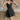 Thumbnail for Spaghetti Strap Camisole Dress: Tulle mesh mini dress, for summer, parties, and any occasion from NSE Imports #22.