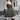 Thumbnail for Spaghetti Strap Camisole Dress: Tulle mesh mini dress, for summer, parties, and any occasion from NSE Imports #24.