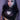 Thumbnail for Hail Satan, Watch Anime Cartoon Goat Pentagram Cropped Top: A Cute and Evil Way to Express Yourself from NSE Imports #4.