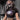Thumbnail for Hail Satan, Watch Anime Cartoon Goat Pentagram Cropped Top: A Cute and Evil Way to Express Yourself from NSE Imports #5.