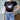 Thumbnail for Hail Satan, Watch Anime Cartoon Goat Pentagram Cropped Top: A Cute and Evil Way to Express Yourself from NSE Imports #10.