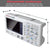 Hanmatek DOS1102 Digital Oscilloscope: 100mhz 2 channel 1gsa/s 7 inch LCD USB PC Connection from NSE Imports #12.