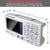 Hanmatek DOS1102 Digital Oscilloscope: 100mhz 2 channel 1gsa/s 7 inch LCD USB PC Connection from NSE Imports #14.