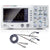 Hanmatek DOS1102 Digital Oscilloscope: 100mhz 2 channel 1gsa/s 7 inch LCD USB PC Connection from NSE Imports #18.