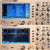 Hanmatek DOS1102 Digital Oscilloscope: 100mhz 2 channel 1gsa/s 7 inch LCD USB PC Connection from NSE Imports #7.