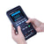 Hantek 2000 series 3-in-1 Digital Oscilloscope Waveform Generator Multimeter Portable USB 2 Channels 40/70mhz from NSE Imports #17.
