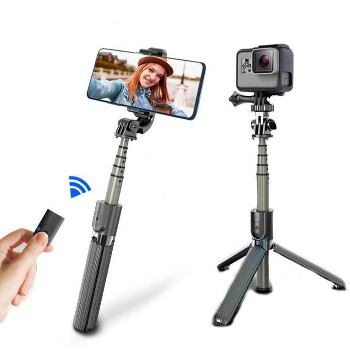 bluetooth video camera for iphone