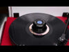 VIBORG LP320B Record Weight Stabilizer LP Disc Stabilizer Turntable Vinyl Clamp HiFi Premium Audiophile Grade Vinyl Vibration from NSE Imports #9.