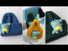 Cute Dinosaur Knitted Baby Hat Cartoon Warm Kids Girl Boy Beanie Autumn Winter Children Toddler Cap Bonnet Enfant Unisex Monster from NSE Imports #23.