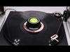 LP528B 50HZ black 280g Record Weight LP Disc Stabilizer Turntable Vinyl Clamp HiFi from NSE Imports #19.