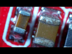 Andonstar ADSM302 Long Object Distance Digital USB Microscope For Mobile Phone Repair Soldering Tool from NSE Imports #22.