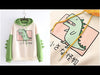 Little Monster Japanese Kawaii Cartoon Dinosaur Hoodie Sweatshirt from NSE Imports #28.