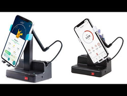 Mobile Phone Shaker Step Emulator USB Powered Suits Android iPhone Earn Steps Accessibility Aid from NSE Imports #11.