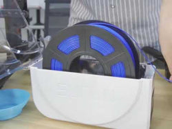 Fila Dryer S1: The Perfect Way to Keep Your Filament Dry and Ready to Print, SUNLU Dry Box S1 3D PLA ABS PETG TPU Dispenser Warmer from NSE Imports #15.