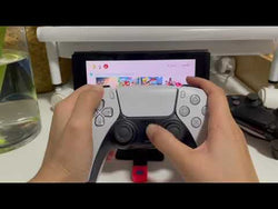 PC/Switch/Android Wireless Receiver For Bluetooth Game Controllers: Converter for Switch Pro, PS5, PS4 Controllers from NSE Imports #21.