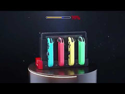 iPEGA PG-9186 Joycon Multi Charger Dock for Nintendo Switch: Charge up to 4 controllers from NSE Imports #23.