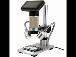 Andonstar ADSM201 1080P Full HD USB Microscope with HDMI Output from NSE Imports #27.