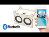 Lucky Cat DIY Wireless Bluetooth Speaker Educational Electronic Science Experiment Production Kit STEM from NSE Imports #10.