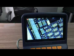 Andonstar AD106S x220 Digital Microscope 4.3inch Screen HD 1080P from NSE Imports #15.