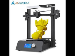 JGMaker Magic 3D Printer: Aluminium Frame, Large 220x220x250mm Print Size from NSE Imports #29.