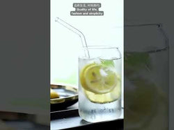 Soda Can Glass Tumblers: The Perfect Way to Enjoy Your Favorite Cold Drinks from NSE Imports #22.