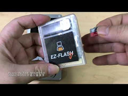 EZGB EZ-FLASH Junior: Multi Game Cartridge for Gameboy GB DMG and Gameboy Colour CGB from NSE Imports #10.