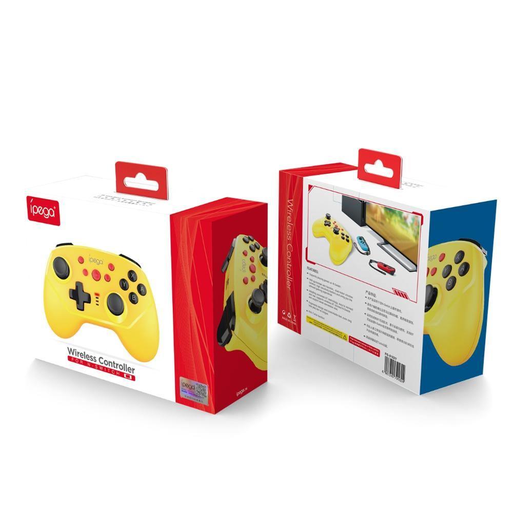 Ipega nintendo cheap switch controller