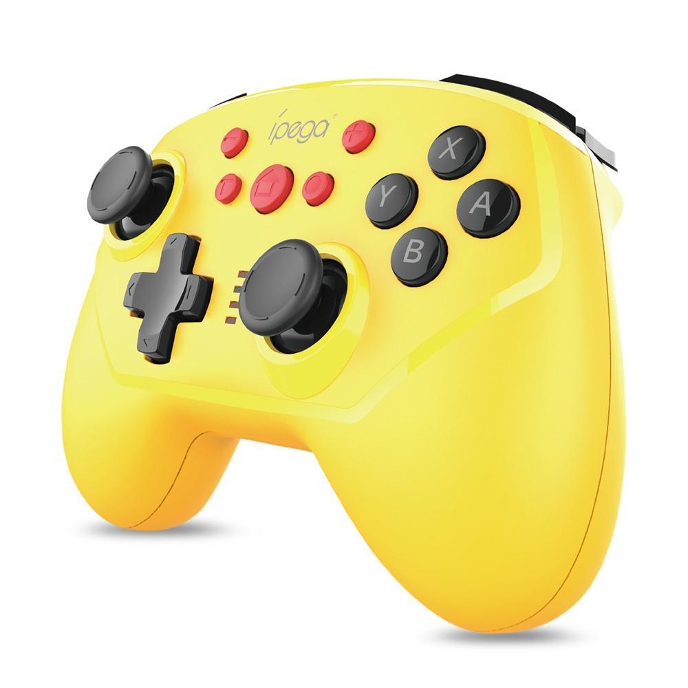iPEGA PG 9162 Bluetooth and Type C Game Controller For Ninten