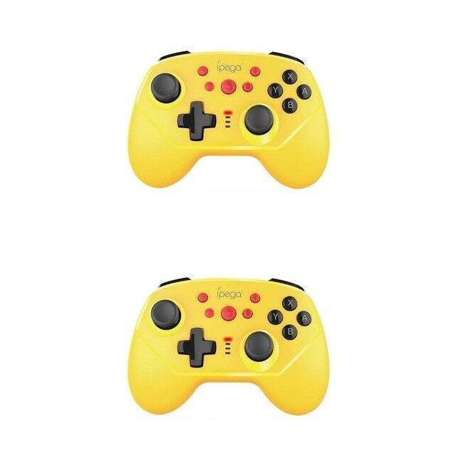 Ipega switch deals controller