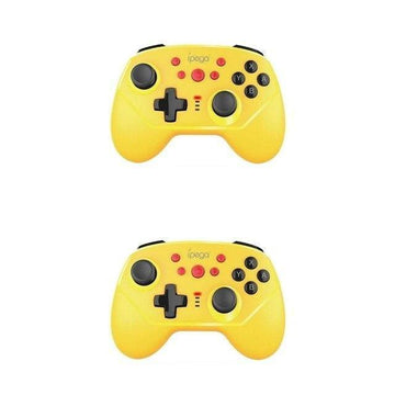 iPEGA PG 9162 Bluetooth and Type C Game Controller For Ninten