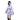 Thumbnail for Cat Ear Hooded Dress: Dress different from NSE Imports #1.