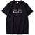 Japanese Text Humor Unisex Tees: 100% Cotton, Funny Sayings, Cool Mottos, Impressive Sarcasm from NSE Imports #24.