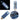 Thumbnail for KEWEISI USB Tester: Tests 4-20V, 0-3A Check if your device or charger is working from NSE Imports #13.