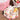 Thumbnail for Kids Chunky Wooden Strawberry Themed Tea Party For Two: Pretend Play Toys Tea Set For Ages 3+ from NSE Imports #13.