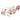 Thumbnail for Kids Chunky Wooden Strawberry Themed Tea Party For Two: Pretend Play Toys Tea Set For Ages 3+ from NSE Imports #23.