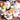 Thumbnail for Kids Chunky Wooden Strawberry Themed Tea Party For Two: Pretend Play Toys Tea Set For Ages 3+ from NSE Imports #20.