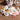 Thumbnail for Kids Chunky Wooden Strawberry Themed Tea Party For Two: Pretend Play Toys Tea Set For Ages 3+ from NSE Imports #10.