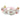Thumbnail for Kids Chunky Wooden Strawberry Themed Tea Party For Two: Pretend Play Toys Tea Set For Ages 3+ from NSE Imports #24.