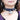 Thumbnail for Cat Bell Collar Choker - Gothic Punk Rock PU Leather Cosplay Necklace from NSE Imports #5.